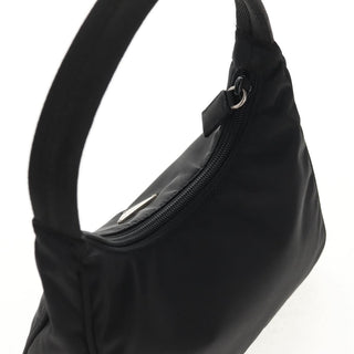 Prada Re-Edition 2000 Hobo Tessuto