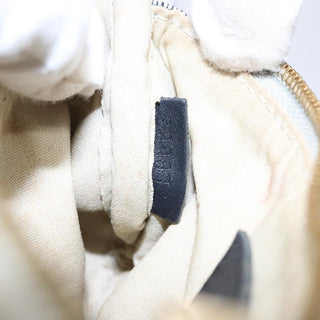 Louis Vuitton Anne Sophie Clutch Mini Lin