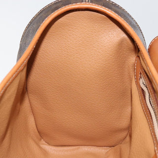 Celine Vintage Macadam Handbag Macadam