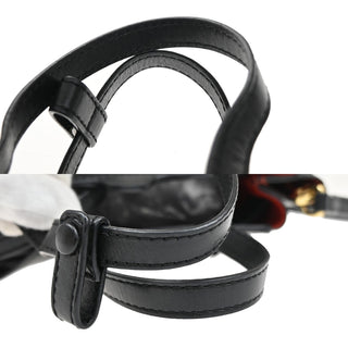 Loewe Lazo Bag Leather