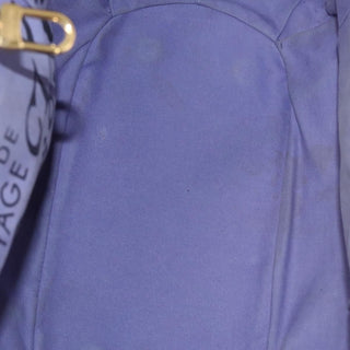 Louis Vuitton Cabas Ipanema Canvas