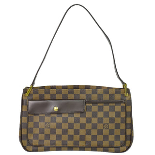Louis Vuitton Aubagne Bag Damier