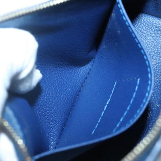 Louis Vuitton Cosmetic Pouch Monogram Vernis