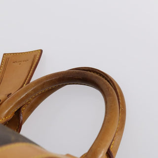 Louis Vuitton Keepall Bag Monogram Canvas