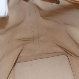 Louis Vuitton Noe Handbag Damier