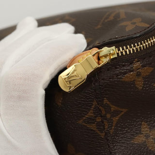 Louis Vuitton Packing Cube Monogram Canvas