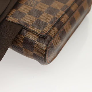 Louis Vuitton Geronimos Waist Bag Damier