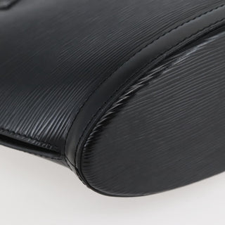 Louis Vuitton Saint Jacques Handbag Epi Leather