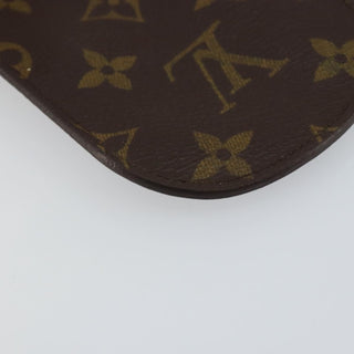 Louis Vuitton Etui à lunette Canvas