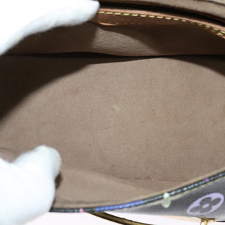 Louis Vuitton Marilyn Handbag Monogram Multicolor