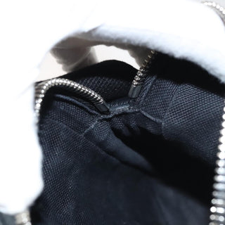 Gucci Front Zip Messenger Bag Psychedelic Print GG Coated Canvas