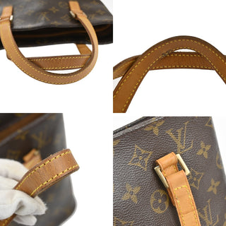 Louis Vuitton Vavin Tote Monogram Canvas