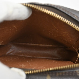 Louis Vuitton Amazone Bag Monogram Canvas