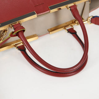 Fendi 3Jours Bag Leather