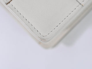 Bottega Veneta Cassette Pouch on Strap Maxi Intrecciato Leather
