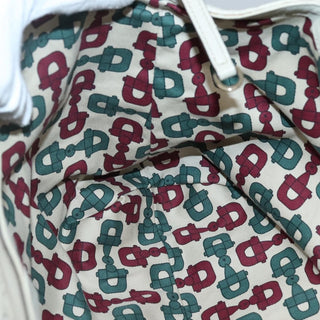 Gucci D Ring Hobo Guccissima Leather