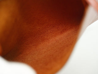 Hermes Onimaitou Handbag Leather