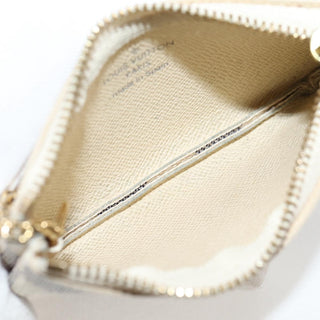 Louis Vuitton Pochette clés NM Canvas