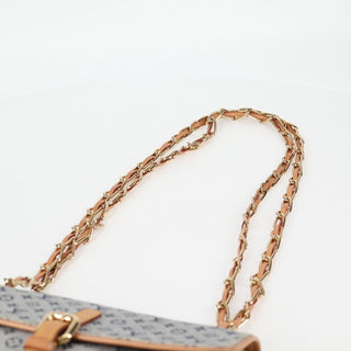 Louis Vuitton Camille Handbag Mini Lin