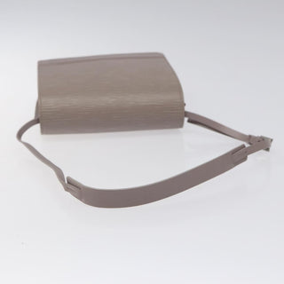 Louis Vuitton Biarritz Shoulder Bag Epi Leather