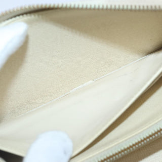 Louis Vuitton Zippy Organizer Damier