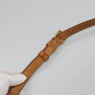 Louis Vuitton Siracusa Handbag Damier