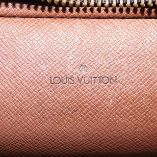 Louis Vuitton Compiegne Canvas