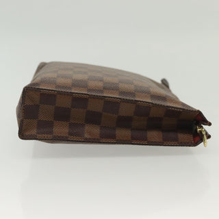Louis Vuitton Poche Toilette NM Monogram Canvas