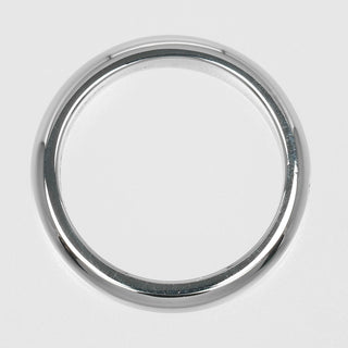 Cartier 1895 Wedding Band Platinum