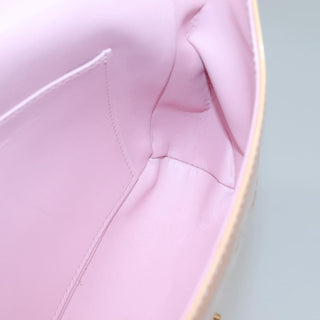 Louis Vuitton Thompson Street Handbag Monogram Vernis