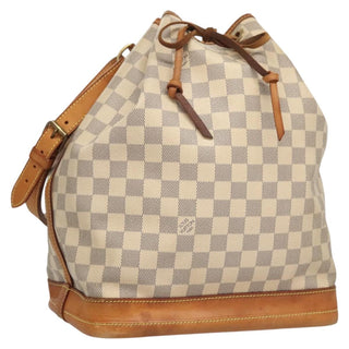 Louis Vuitton Noe Handbag Damier