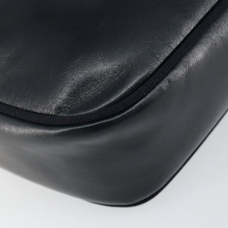 Salvatore Ferragamo Vala Shoulder Bag Leather