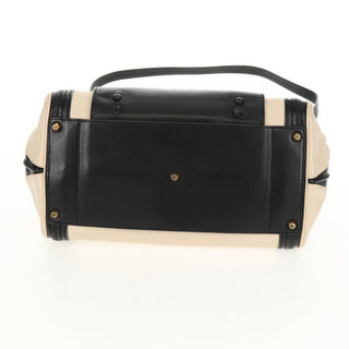 Chloe Alice Satchel Leather
