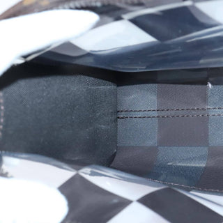 Louis Vuitton Chess Stand Pouch Canvas