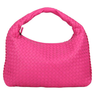 Bottega Veneta Veneta Hobo Intrecciato Nappa