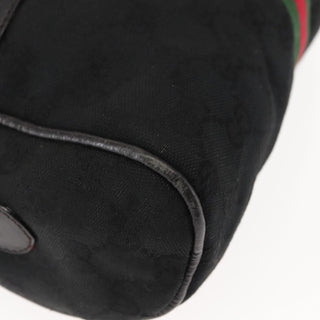 Gucci Ophidia Shoulder Bag GG Coated Canvas