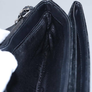 Chanel Camellia No.5 Chain Flap Bag Velvet