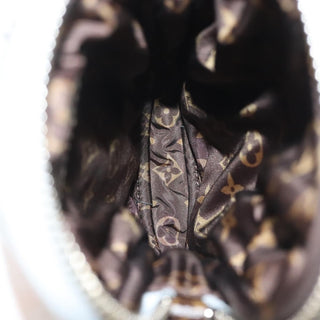 Louis Vuitton Pillow Phone Pouch Monogram Quilted Econyl Nylon