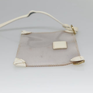 Louis Vuitton Plage Lagoon Bay Handbag Vinyl Epi Leather