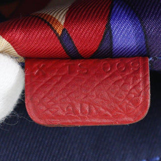 Hermes Azap Zip Around Wallet Epsom