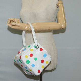 Louis Vuitton Sac Carré Canvas