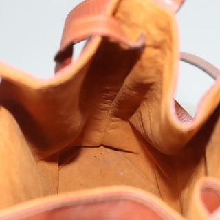 Louis Vuitton Vintage Sac d'Epaule Handbag Epi Leather