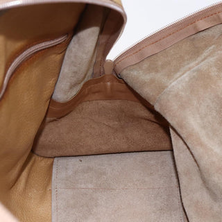 Loewe Amazona Bag Suede