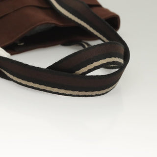 Hermes Troca Horizontal Tote Canvas