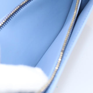 Louis Vuitton Vintage Sarah Wallet Patent leather