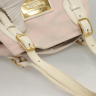 Louis Vuitton Tahitienne Cabas Canvas
