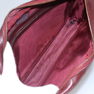 cartier Must de Cartier Shoulder Bag Leather