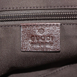 Gucci Flap Messenger GG Canvas