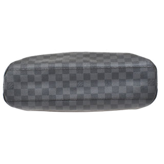 Louis Vuitton Mick Messenger Bag Damier Graphite