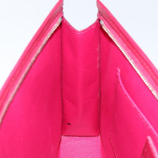 Louis Vuitton Toiletry Pouch Epi Leather